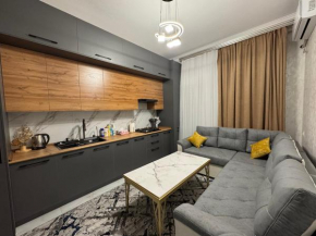 Modern Spaces 8